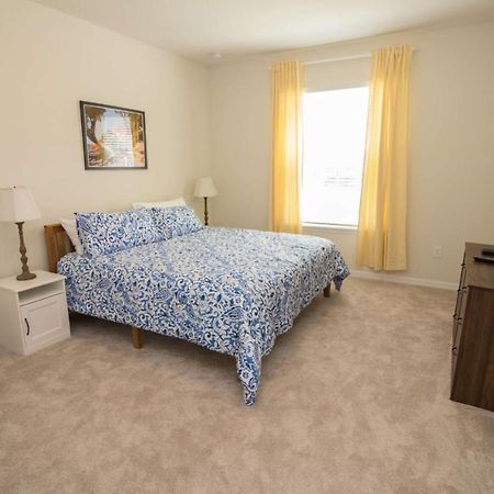 Large Luxury Home Pool Home Kissimmee Esterno foto