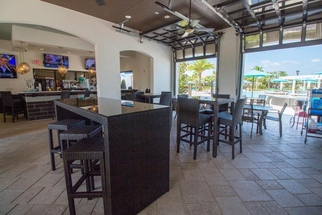 Large Luxury Home Pool Home Kissimmee Esterno foto